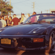 Illustration for article titled Here's What Shows Up To A Car Show In America's Most Car-Hating City